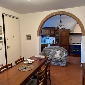 Casa Maria San Donnino (Florence)